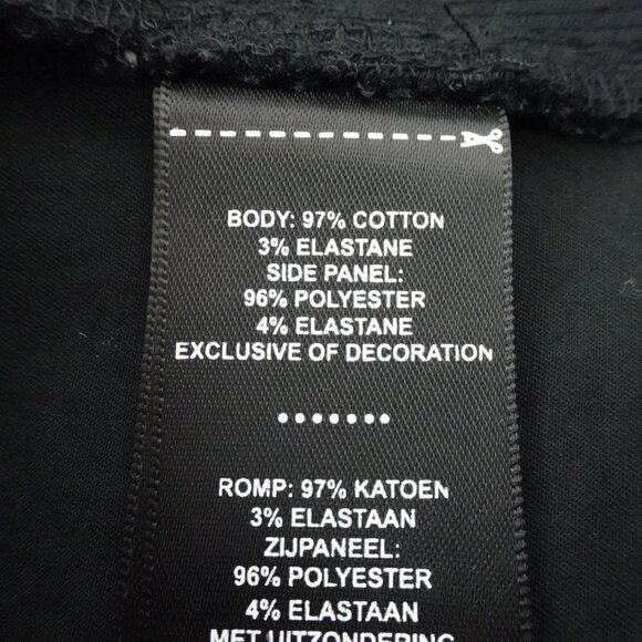 Harley Davidson Zip Front Shirt Women's Size XS Black Woven Wounded Warriors - Picture 9 of 10
